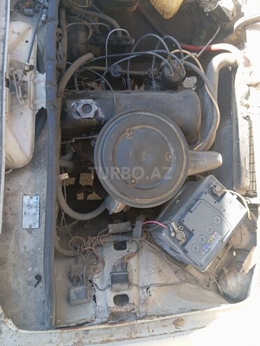 LADA (VAZ) 2106 1988, 86,575 km - 1.5 l - Şamaxı