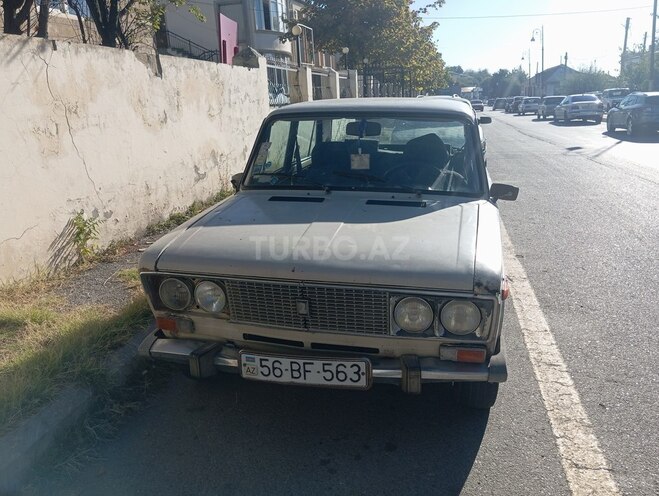 LADA (VAZ) 2106 1988, 86,575 km - 1.5 l - Şamaxı