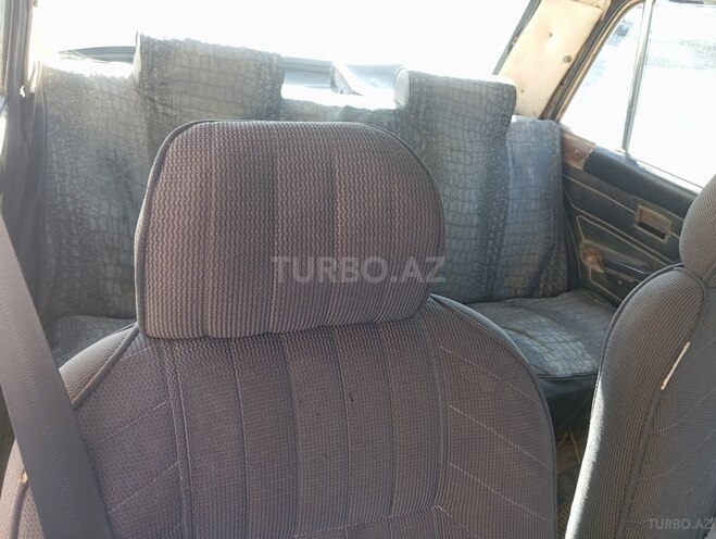 LADA (VAZ) 2106 1988, 86,575 km - 1.5 l - Şamaxı
