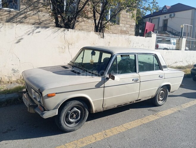 LADA (VAZ) 2106 1988, 86,575 km - 1.5 l - Şamaxı