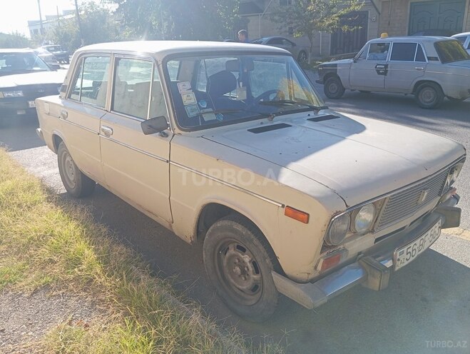 LADA (VAZ) 2106 1988, 86,575 km - 1.5 l - Şamaxı