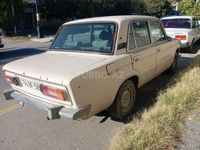 LADA (VAZ) 2106 1988, 86,575 km - 1.5 l - Şamaxı