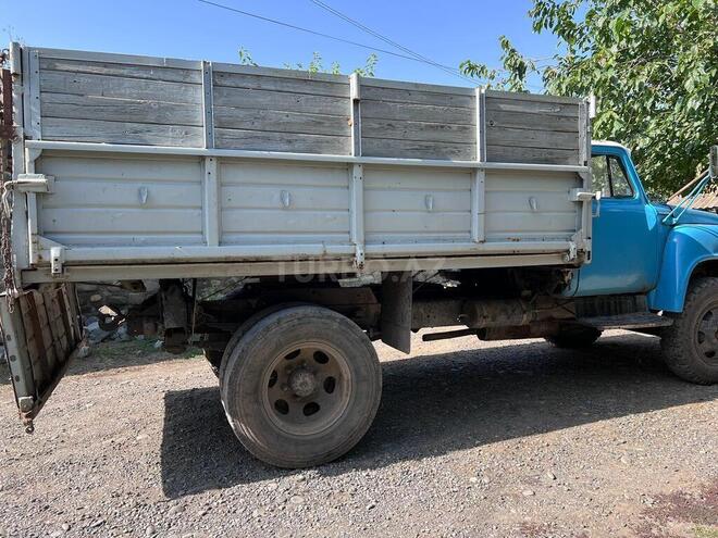 GAZ 53 1983, 160,000 km - 4.5 l - Oğuz