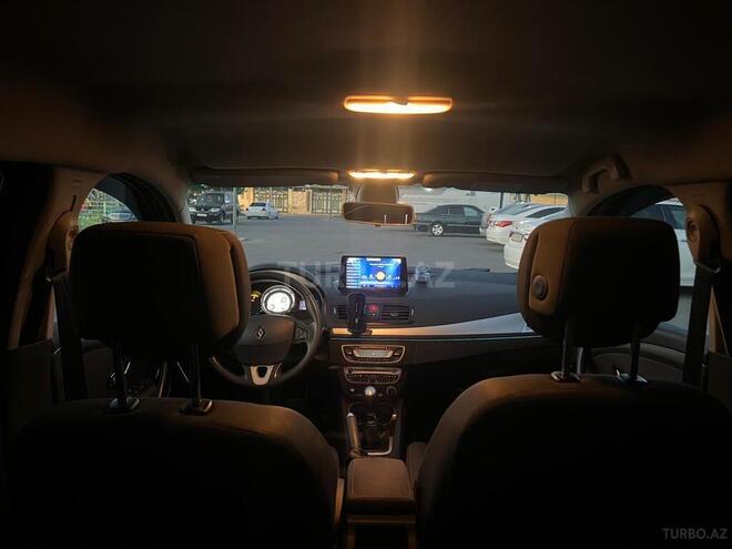 Renault Megane 2008, 374,000 km - 1.5 l - Bakı