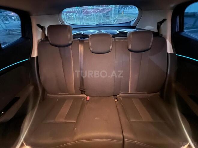 Renault Megane 2008, 374,000 km - 1.5 l - Bakı