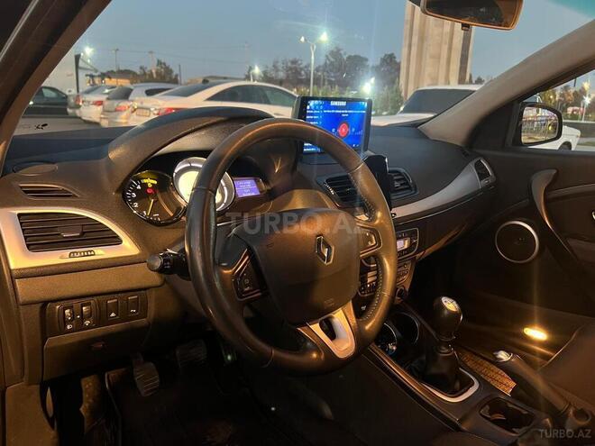Renault Megane 2008, 374,000 km - 1.5 l - Bakı