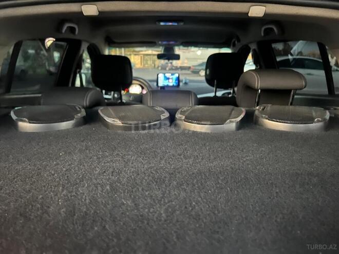 Renault Megane 2008, 374,000 km - 1.5 l - Bakı