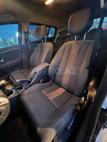 Renault Megane 2008, 374,000 km - 1.5 l - Bakı