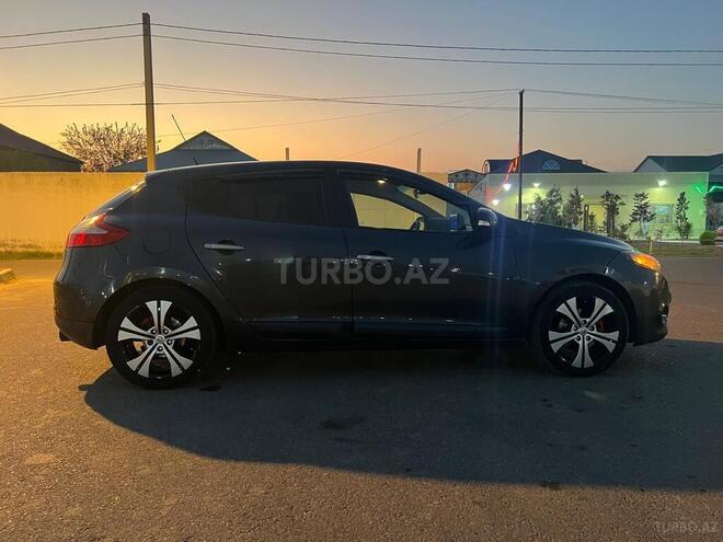 Renault Megane 2008, 374,000 km - 1.5 l - Bakı