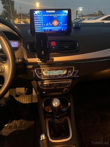 Renault Megane 2008, 374,000 km - 1.5 l - Bakı