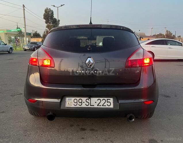Renault Megane 2008, 374,000 km - 1.5 l - Bakı
