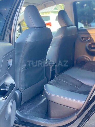 Toyota Aqua 2014, 74,000 km - 1.5 л - Gəncə