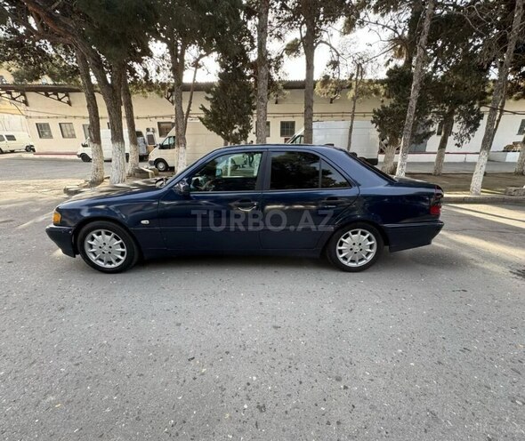 Mercedes C 200 1997, 397,852 km - 2.0 l - Oğuz