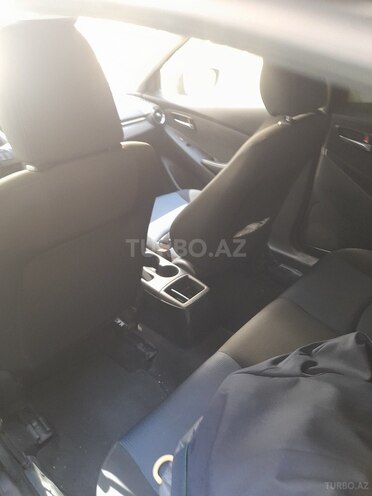 Toyota Yaris iA 2017, 47,000 km - 1.5 l - Bakı