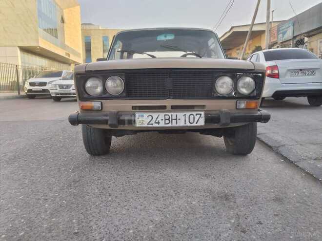 LADA (VAZ) 2106 1992, 400,000 km - 1.3 l - Bakı