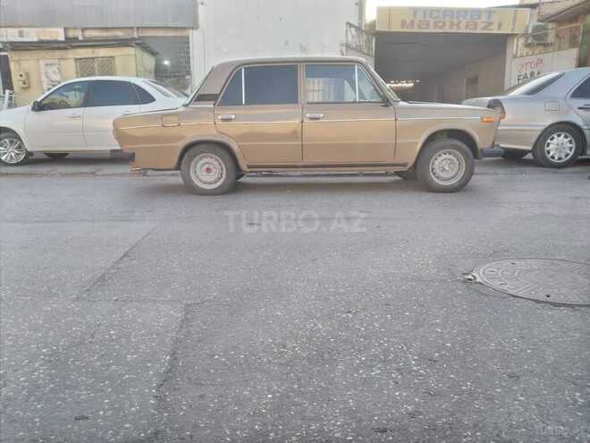 LADA (VAZ) 2106 1992, 400,000 km - 1.3 l - Bakı