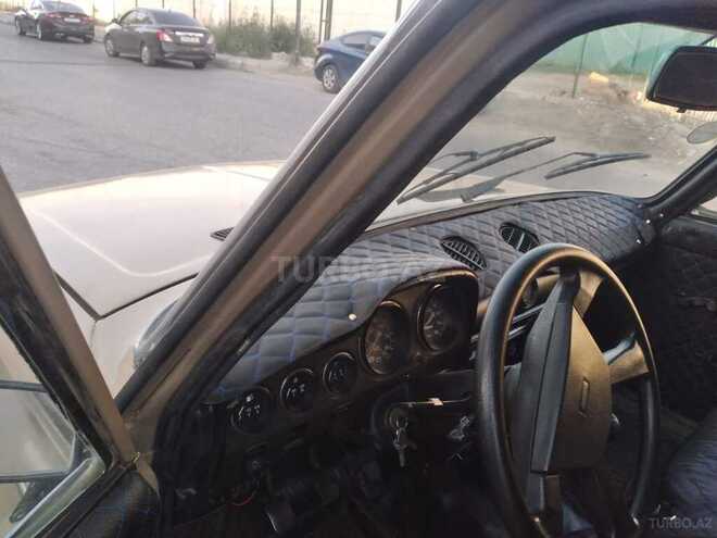 LADA (VAZ) 2106 1992, 400,000 km - 1.3 l - Bakı