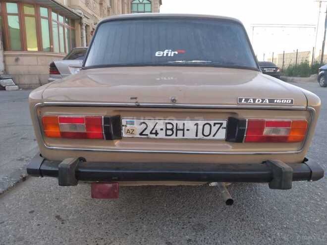 LADA (VAZ) 2106 1992, 400,000 km - 1.3 l - Bakı