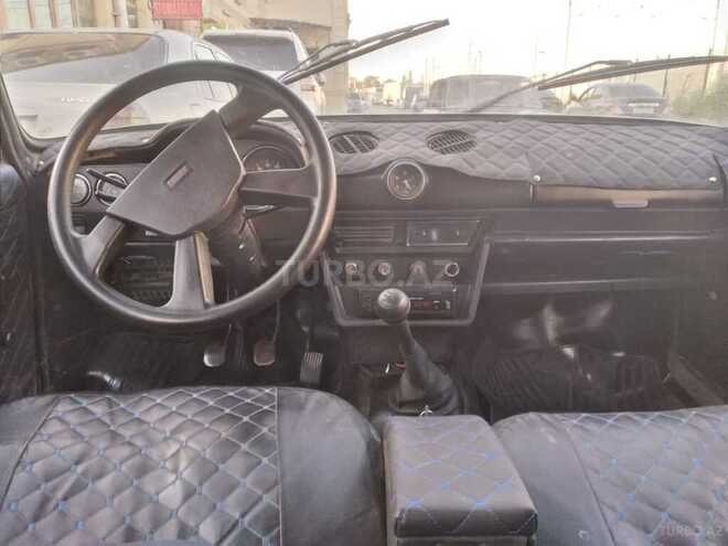 LADA (VAZ) 2106 1992, 400,000 km - 1.3 l - Bakı