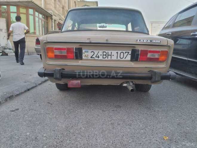 LADA (VAZ) 2106 1992, 400,000 km - 1.3 l - Bakı