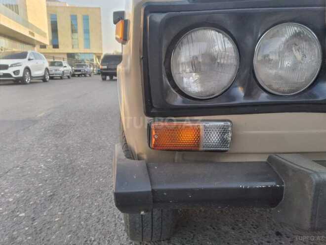 LADA (VAZ) 2106 1992, 400,000 km - 1.3 l - Bakı