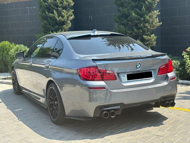 BMW 530 2011, 250,000 km - 3.0 l - Bakı