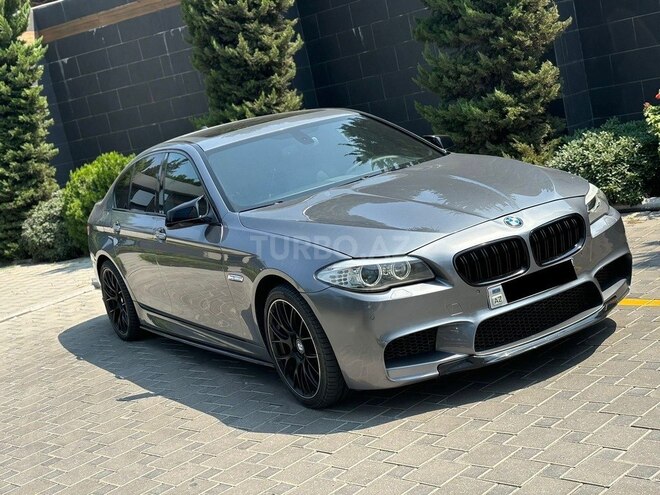 BMW 530 2011, 250,000 km - 3.0 l - Bakı