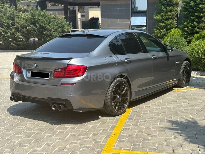BMW 530 2011, 250,000 km - 3.0 l - Bakı