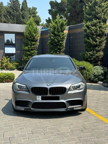 BMW 530 2011, 250,000 km - 3.0 l - Bakı
