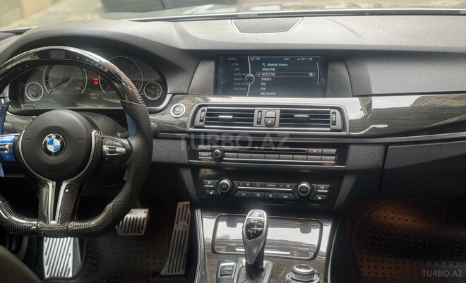 BMW 530 2011, 250,000 km - 3.0 l - Bakı