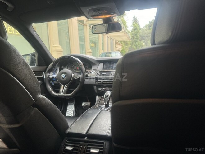 BMW 530 2011, 250,000 km - 3.0 l - Bakı