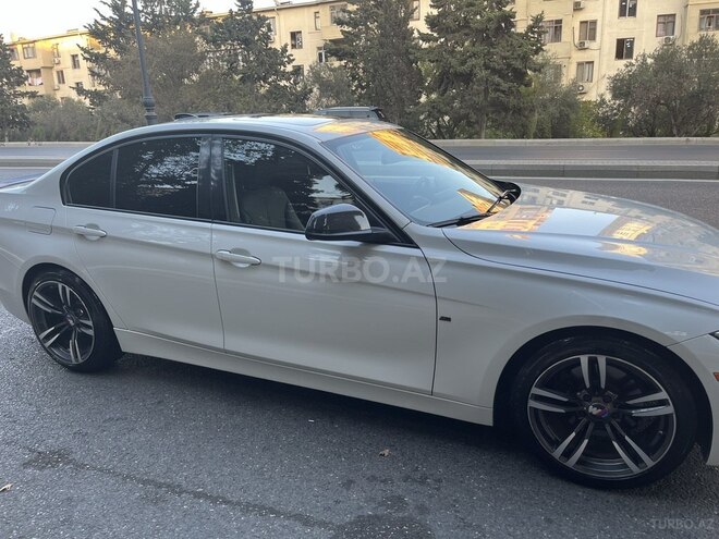 BMW 320-4