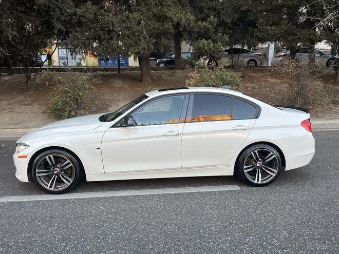 BMW 320-9
