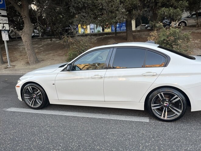 BMW 320-6