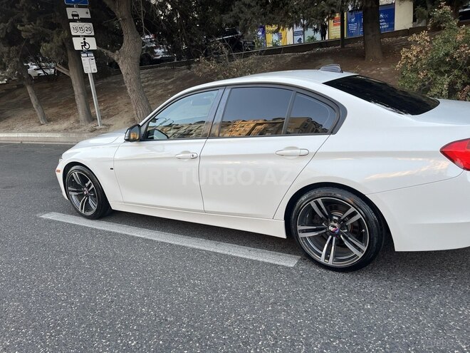 BMW 320-8