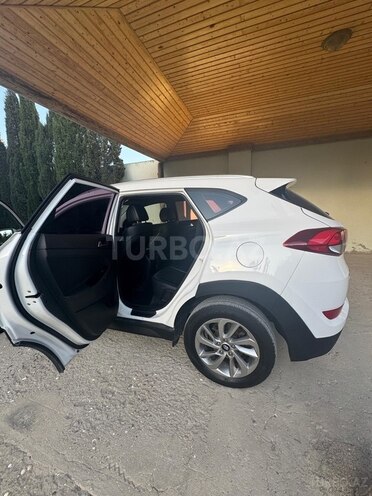 Hyundai Tucson 2015, 148,000 km - 1.7 л - Bakı