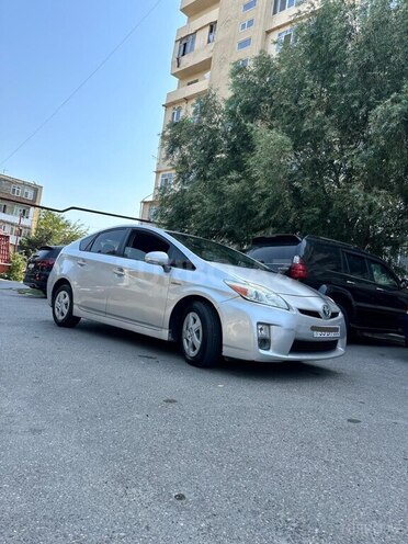 Toyota Prius 2011, 142,000 km - 1.8 l - Bakı