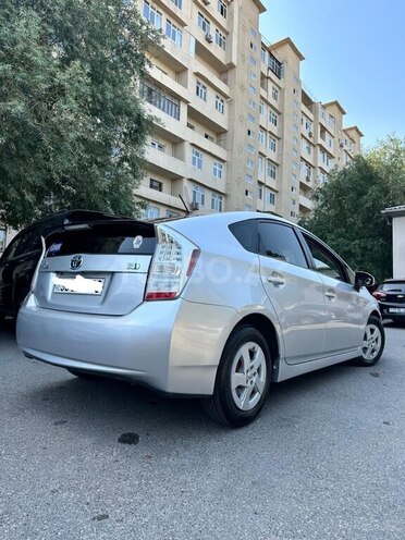 Toyota Prius 2011, 142,000 km - 1.8 l - Bakı