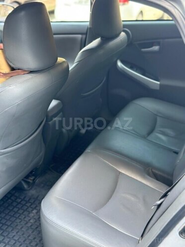 Toyota Prius 2011, 142,000 km - 1.8 l - Bakı