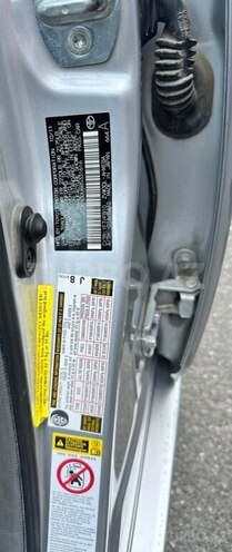 Toyota Prius 2011, 142,000 km - 1.8 l - Bakı