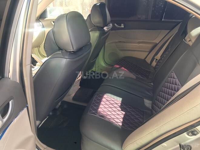 Hyundai Sonata 2005, 201,009 km - 2.4 l - Mingəçevir