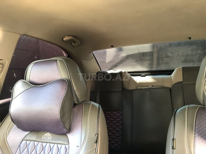 Hyundai Sonata 2005, 201,009 km - 2.4 l - Mingəçevir