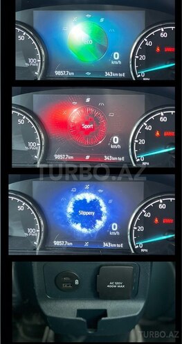 Ford Maverick 2021, 15,000 km - 2.5 l - Bakı