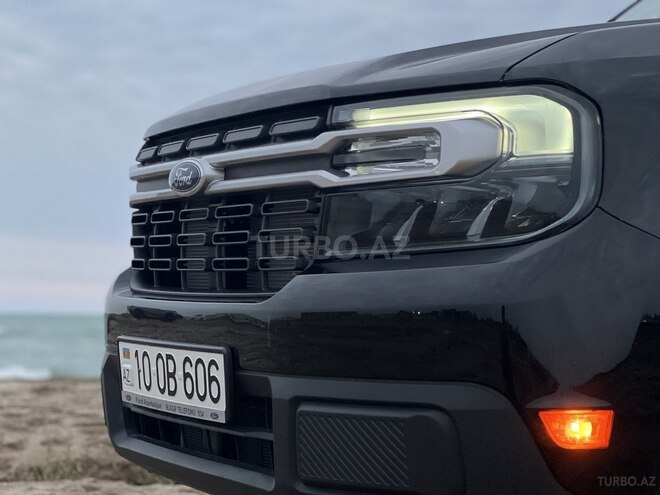 Ford Maverick 2021, 15,000 km - 2.5 l - Bakı