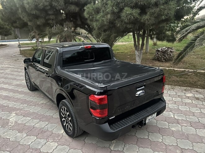 Ford Maverick 2021, 15,000 km - 2.5 l - Bakı