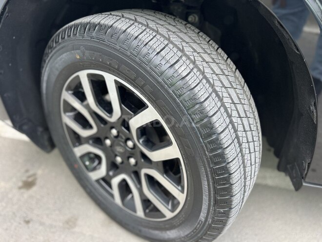 Ford Maverick 2021, 15,000 km - 2.5 l - Bakı