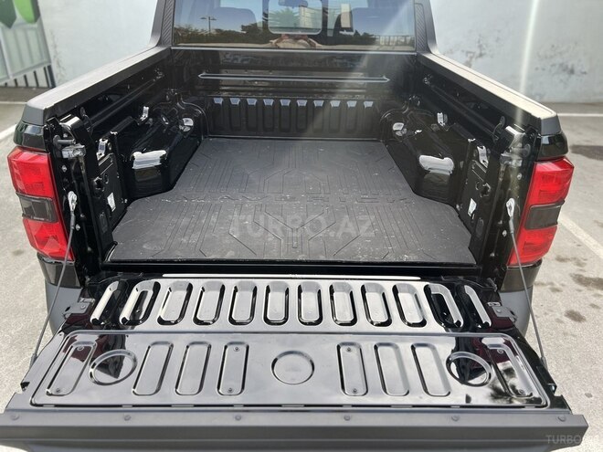 Ford Maverick 2021, 15,000 km - 2.5 l - Bakı