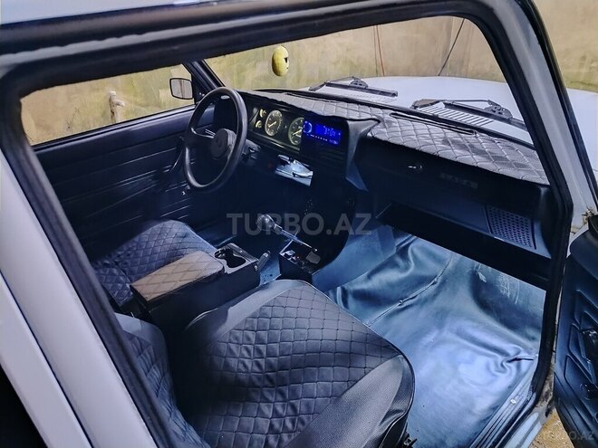 LADA (VAZ) 2107 2007, 98,000 km - 1.6 l - Sabirabad