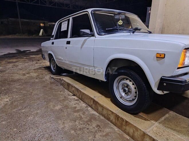 LADA (VAZ) 2107 2007, 98,000 km - 1.6 l - Sabirabad