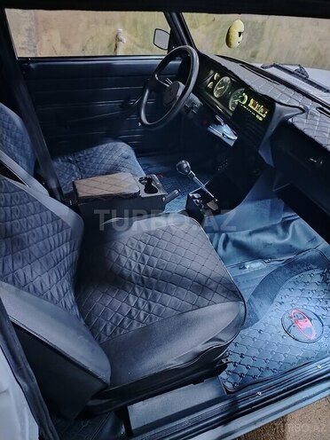 LADA (VAZ) 2107 2007, 98,000 km - 1.6 l - Sabirabad